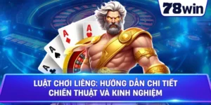Luật Chơi Liêng Và Chiến Thuật Hiệu Quả